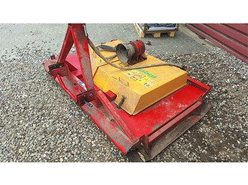 Mower Holsø: picture 3