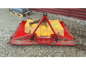 Mower Holsø: picture 2