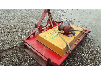 Mower Holsø: picture 4
