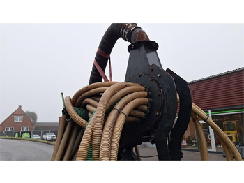 Slurry tanker Inter-Tech 7,5 MTR: picture 5 Slurry tanker Inter-Tech 7,5 MTR: picture 5