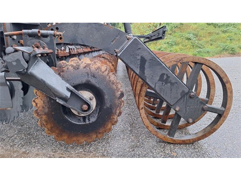 Slurry tanker Inter-Tech 7,5 MTR: picture 4 Slurry tanker Inter-Tech 7,5 MTR: picture 4