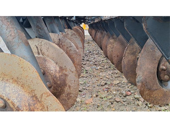 Inter-Tech 7.5 m gyllenedfælder  leasing Inter-Tech 7.5 m gyllenedfælder: picture 4