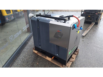 Municipal/ Special vehicle Xweed varmt vand: picture 5 Municipal/ Special vehicle Xweed varmt vand: picture 5