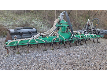 Slurry tanker SAMSON