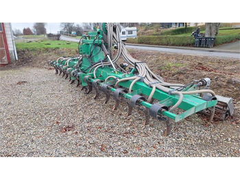 Slurry tanker SAMSON