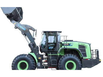 Wheel loader XCMG XC975-EV