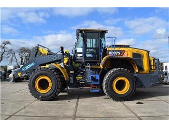 Wheel loader XCMG XC975-EV