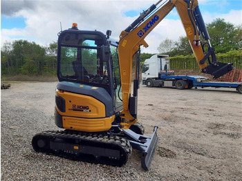 Mini excavator XCMG xcmg xe27e: picture 5