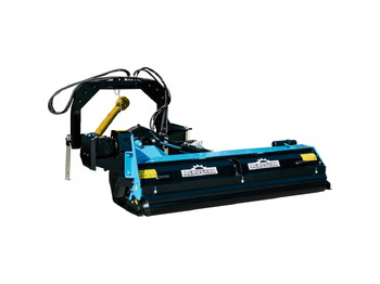 Flail mower/ Mulcher