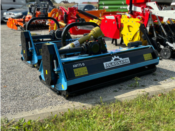 Flail mower/ Mulcher