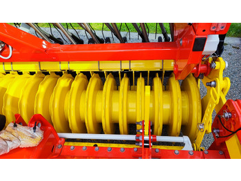New Combine seed drill PÖTTINGER Vitasem + Lion 3m: picture 5
