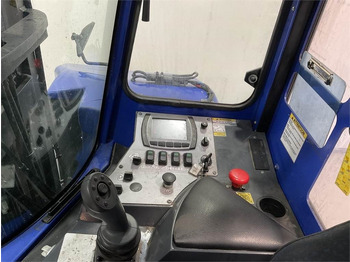 Combilift C4000ET  leasing Combilift C4000ET: picture 5