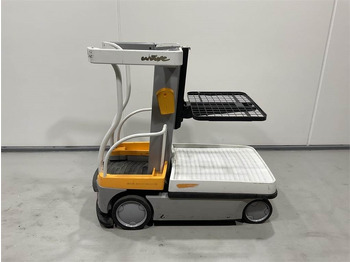 Scissor lift