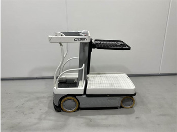 Scissor lift