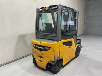 Electric forklift Jungheinrich EFG 425K: picture 2 Electric forklift Jungheinrich EFG 425K: picture 2