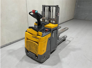 Stacker Jungheinrich ERD 220: picture 2 Stacker Jungheinrich ERD 220: picture 2