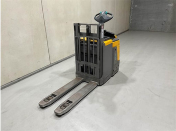 Stacker Jungheinrich ERD 220: picture 3 Stacker Jungheinrich ERD 220: picture 3