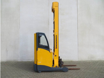 Reach truck JUNGHEINRICH ETV