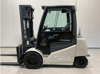 Electric forklift UniCarriers EP45C 2: picture 3 Electric forklift UniCarriers EP45C 2: picture 3