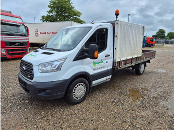 Panel van FORD Transit