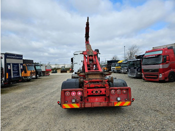 Hook lift truck Mercedes-Benz Arocs 3246 L 8x2/4 //Kroghejs / Hook / Haken: picture 5