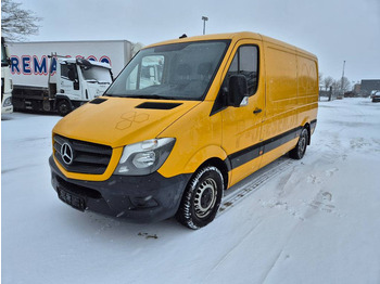 Panel van MERCEDES-BENZ Sprinter 311