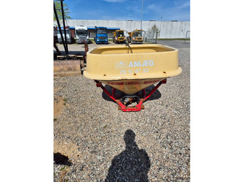 Spare parts for Agricultural machinery Vicon ps04 saltspreder: picture 5