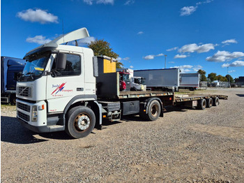 Tractor unit VOLVO FM 300