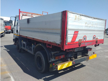 Tipper DAF AE 45: picture 4