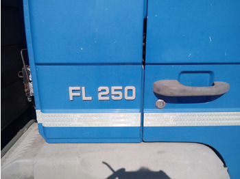Box truck Volvo FL6.250: picture 3