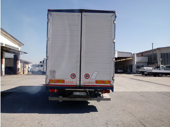 Box truck Volvo FL6.250: picture 5