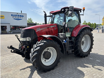Farm tractor CASE IH Puma 185