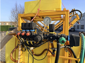 Sprayer Dubex Dubex 1 Veldspuit: picture 5