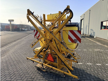 Sprayer Dubex Dubex 1 Veldspuit: picture 4