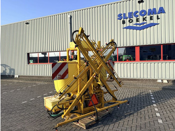 Sprayer Dubex Dubex 1 Veldspuit: picture 3