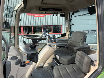 Farm tractor Fendt 513 Vario Power: picture 5