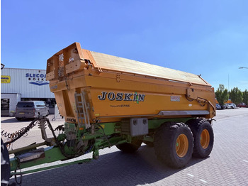 Farm trailer JOSKIN