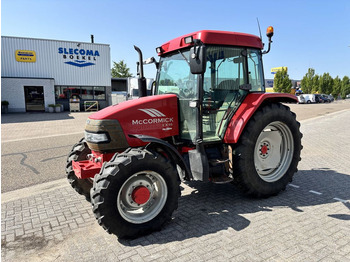 Farm tractor McCORMICK