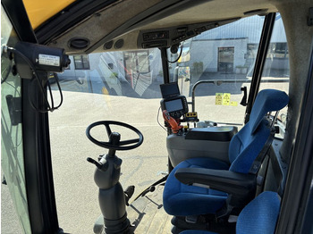 New Holland FR9050 leasing New Holland FR9050: picture 5