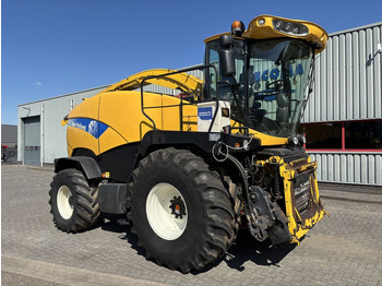 New Holland FR9050 leasing New Holland FR9050: picture 4