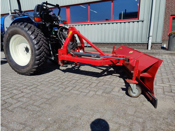 Harrow Wifo Egalisatie / schuif/ Tractor heftruck: picture 5
