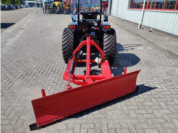 Harrow Wifo Egalisatie / schuif/ Tractor heftruck: picture 4