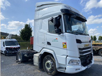 Tractor unit DAF XF 480