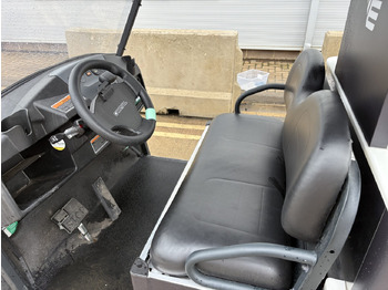 ATV/ Quad Clubcar Cafe Express: picture 4