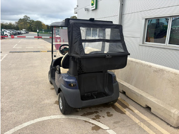 Golf cart Clubcar Temp Golf Buggy: picture 3