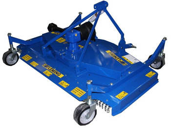 Flail mower/ Mulcher FLEMING
