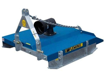 Flail mower/ Mulcher FLEMING