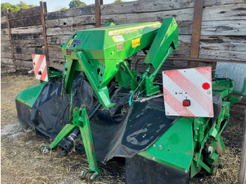 Tedding equipment JOHN DEERE