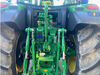 Farm tractor John Deere 6R 185: picture 5