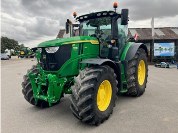 Farm tractor JOHN DEERE 6R 250